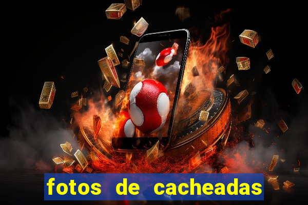 fotos de cacheadas para perfil