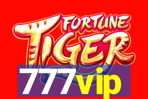 777vip