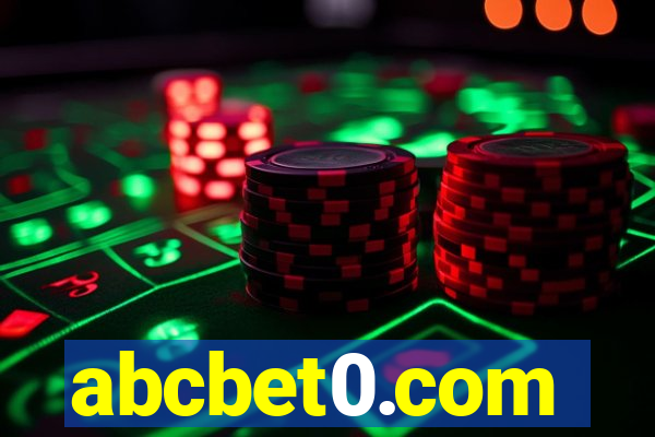 abcbet0.com