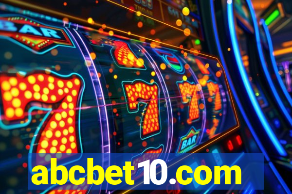 abcbet10.com