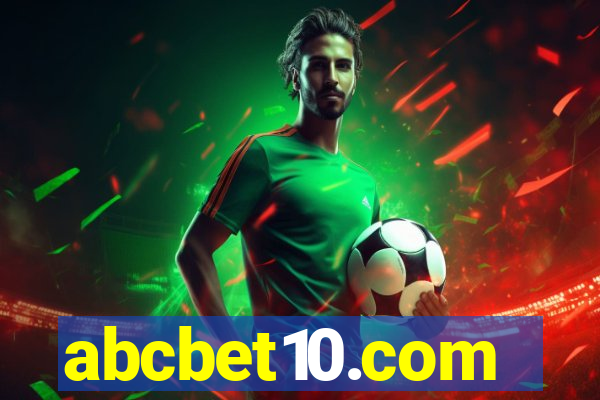 abcbet10.com