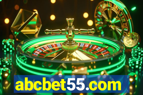 abcbet55.com