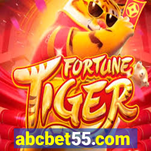 abcbet55.com