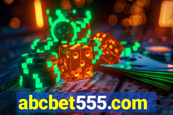 abcbet555.com