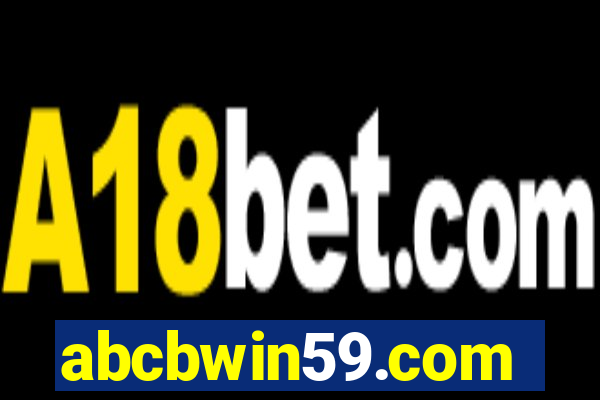 abcbwin59.com