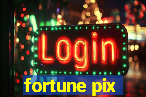 fortune pix