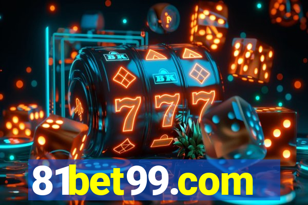 81bet99.com