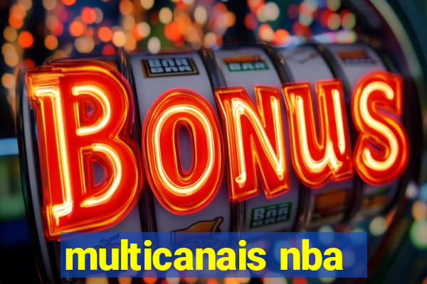multicanais nba
