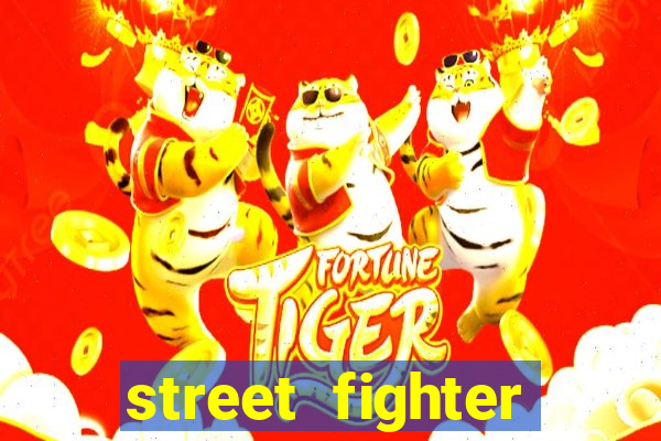 street fighter anniversary collection ps2 iso