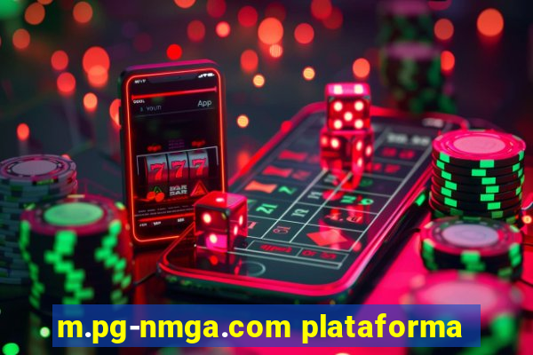 m.pg-nmga.com plataforma