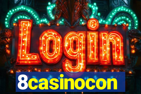 8casinocon