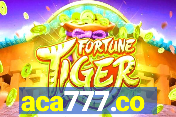 aca777.co