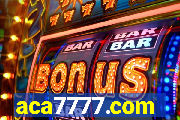 aca7777.com