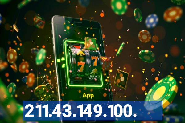 211.43.149.100.