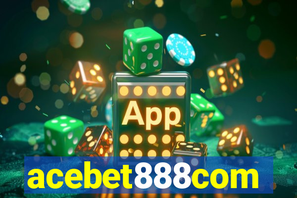 acebet888com