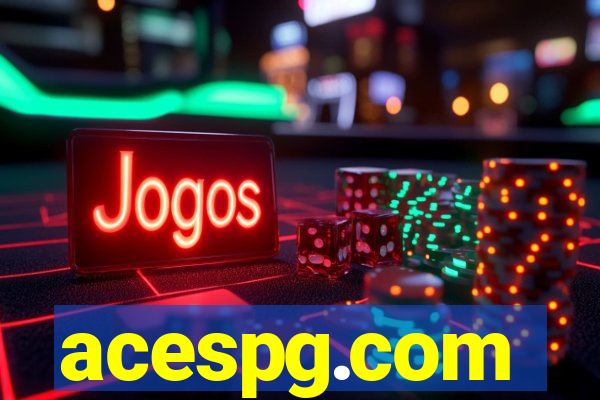acespg.com
