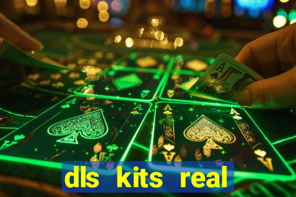 dls kits real madrid 2014