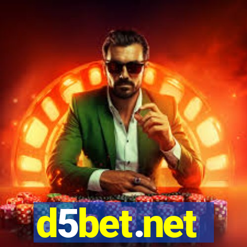 d5bet.net
