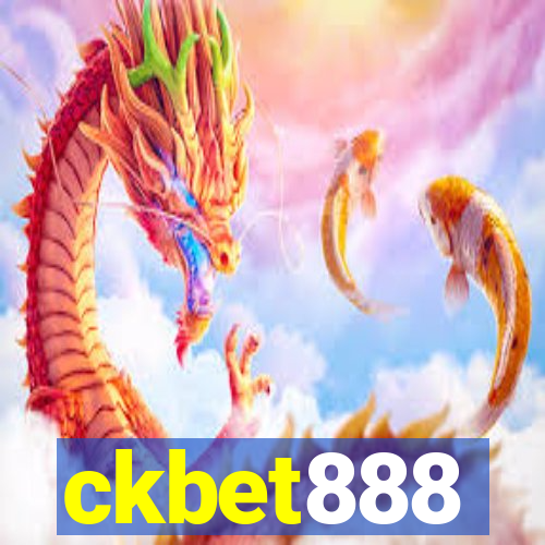 ckbet888