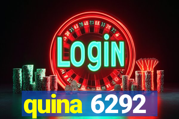 quina 6292