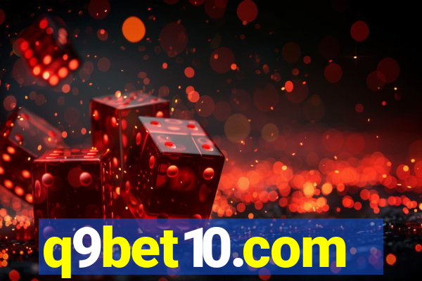 q9bet10.com