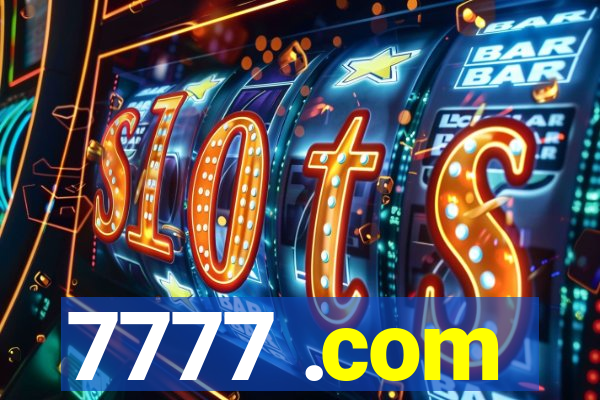 7777 .com