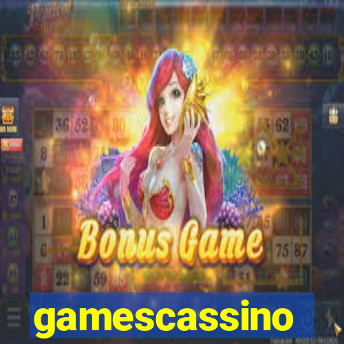 gamescassino