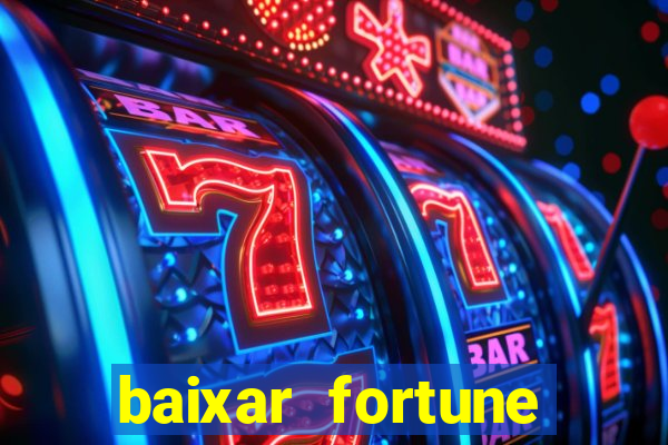 baixar fortune tiger oficial