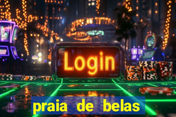 praia de belas shopping lojas