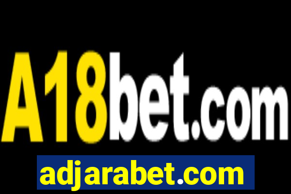 adjarabet.com