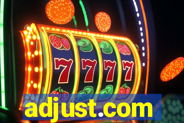 adjust.com