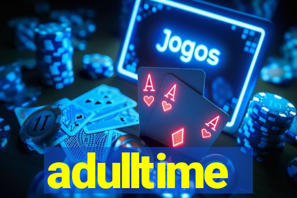 adulltime