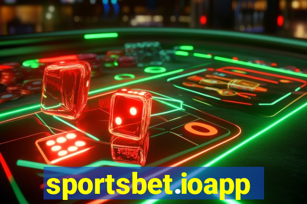 sportsbet.ioapp