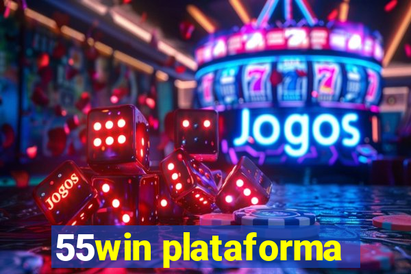 55win plataforma