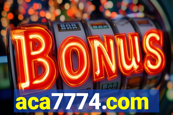 aca7774.com