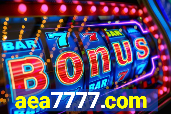 aea7777.com