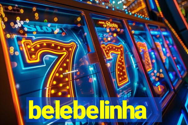 belebelinha