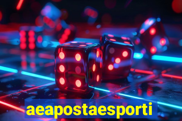 aeapostaesportiva