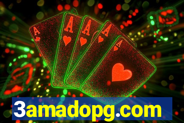 3amadopg.com