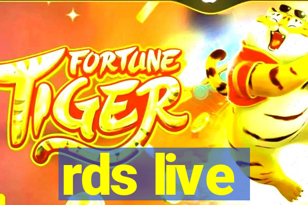 rds live