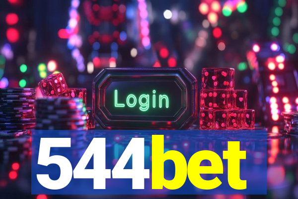 544bet