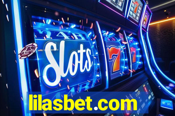 lilasbet.com