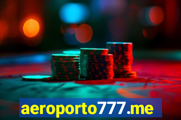 aeroporto777.me