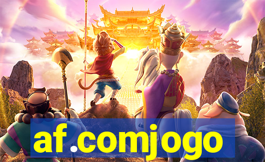 af.comjogo