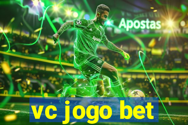 vc jogo bet