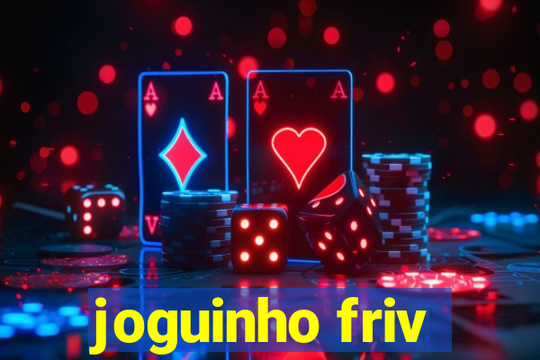 joguinho friv
