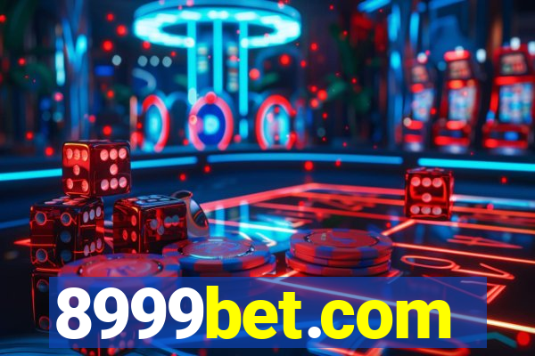 8999bet.com
