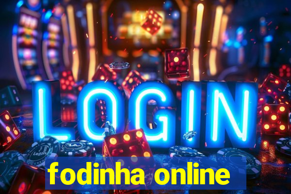 fodinha online