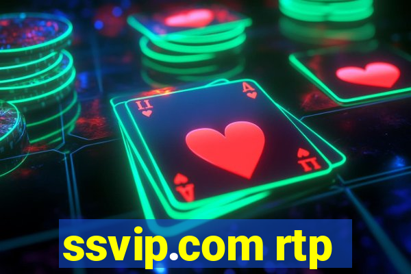 ssvip.com rtp