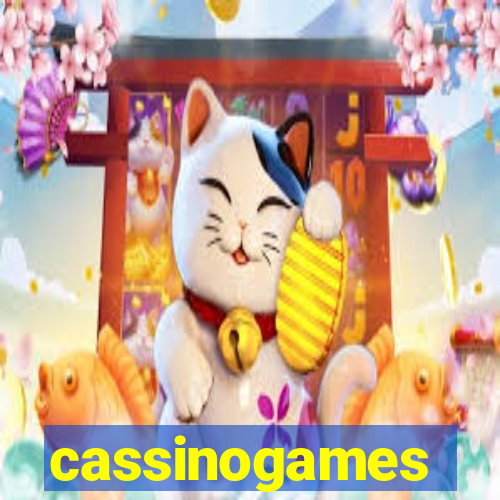 cassinogames